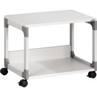 DURABLE Multifunktionswagen SYSTEM MULTI TROLLEY 48 371010 gr