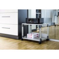 DURABLE Multifunktionswagen SYSTEM MULTI TROLLEY 48 371010 gr