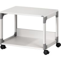 DURABLE Multifunktionswagen SYSTEM MULTI TROLLEY 48 371010 gr