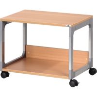 DURABLE Multifunktionswagen SYSTEM MULTI TROLLEY 48 3710124 si/bu