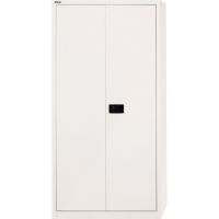 Bisley Flügeltürenschrank Universal E722A03696 4OH verkehrsweiß