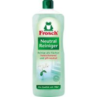 Frosch Neutralreiniger 941603 1l