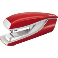 Leitz Flachheftgerät NeXXt 55050025 max. 30Blatt Kunststoff/Metall rot