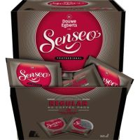 Senseo Kaffeepads 755010 Spenderbox 50 Stück