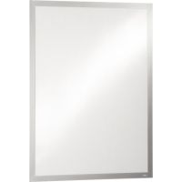 DURABLE Magnetrahmen DURAFRAME 499623 50x70cm silber