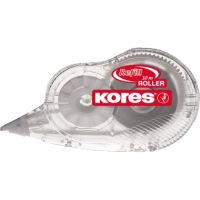 Kores Korrekturroller Refill KR84424 4,2mmx10m nachfüllbar