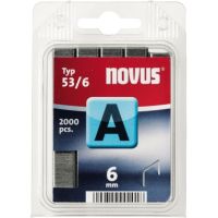 novus Klammern 042-0355 VE2000