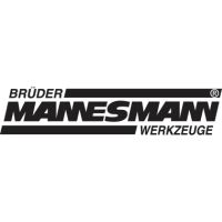 BRÜDER MANNESMANN WERKZEUGE Flachzange 10806