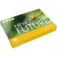 Igepa Kopierpapier New Future 9538A80S DIN A4 80g 500 Blatt