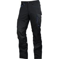 uvex Bundhose suXXeed 8966908 graphit Gr.50