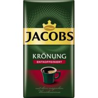 Jacobs Kaffee Krönung 4031790 entk. 500g