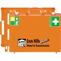 SÖHNGEN Erste Hilfe Koffer SPEZIAL MT-CD 0360103 Hotel Gastronomie