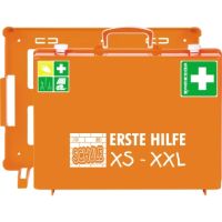 SÖHNGEN Erste Hilfe Koffer Schule XS-XXL MT-CD 0350109 DIN 13169