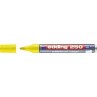 edding Boardmarker 250 4-250005 1,5-3mm Rundspitze nachfüllbar ge