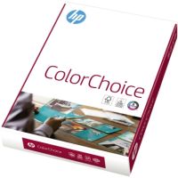 HP Farblaserpapier Colour Laser CHP751 DIN A4 100g weiß 500 Blatt