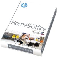 HP Kopierpapier home&office CHP150 A4 80g weiß Pa=500Bl