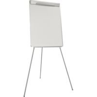 Bi-office Flipchart EA23062124 Dreibein 70x100cm lackiert grau