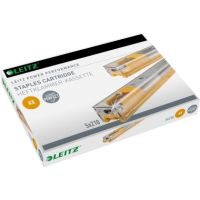 Leitz Heftklammerkassette K8 55920000 verzinkt 5x210 St/Pack.