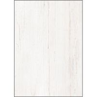 SIGEL Designpapier DP242 A4 200g Holz 50 Blatt