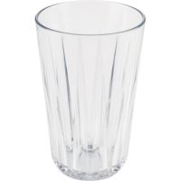 APS Trinkbecher CRYSTAL 10501 Durchmesser 8cm 0,3l Tritan