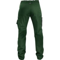 Uvex He-Bundhose perfeXXion 3853 1719512 Größe 58 tanne