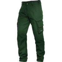 Uvex He-Bundhose perfeXXion 3853 1719512 Größe 58 tanne