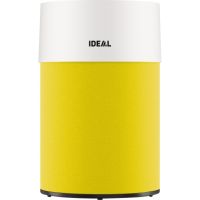 IDEAL Textil-Filterbezug für Luftreiniger AP30/40 PRO gelb