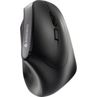 CHERRY Maus MW 4500 schwarz