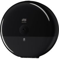 Tork Toilettenpapierspender SmartOne 680008 schwarz