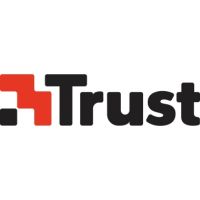Trust HomeOffice-Set Qoby TRU24043 4in1 Tastatur/Maus/Webcam/Headset