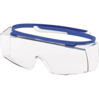 uvex Schutzbrille 9169065 Super OTG