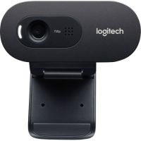 Logitech Webcam C270 960-001063 USB 720p