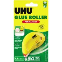 UHU Kleberoller Glue 50465 perm. Einweg