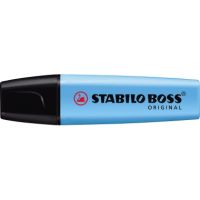 STABILO Textmarker BOSS ORIGINAL 70/31 2-5mm blau