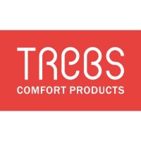 Trebs Standventilator 99382 40W Durchmesser 40cm weiß