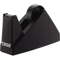 tesa Tischabroller 57431-00000-02 schwarz