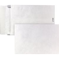 Tyvek Faltenhülle E4b 00011810 457x305x50 68g weiß