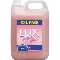 LUX Flüssigseife Hand-Wash 7508628 5l