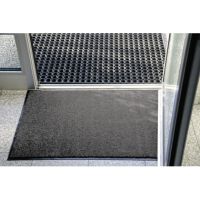 Miltex Schmutzfangmatte Eazycare 22021 60x90cm grau