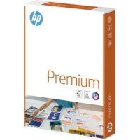 HP Kopierpapier Premium CHP851 DIN A4 80g weiß 250 Blatt