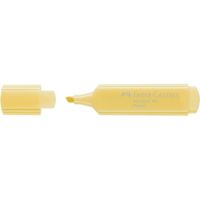 Faber-Castell Textmarker Textliner 154667 pastell vanille