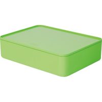 HAN Aufbewahrungsbox ALLISON 1110-80 lime green