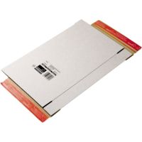 ColomPac Faltkarton CP065.52 13,9x2,9x21,6cm selbstklebend weiß