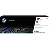 HP Toner W2033A 415A 2.100Seiten magenta