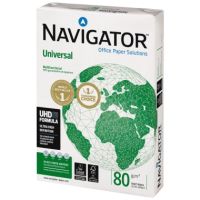 Navigator Kopierpapier Universal S8247A80S DIN A4 80g 500 Blatt