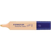 STAEDTLER Textmarker classic colors 364 C-405 1-5mm pfirsich