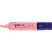 STAEDTLER Textmarker classic colors 364 C-210 1-5mm hellkarmin