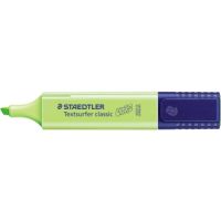 STAEDTLER Textmarker classic colors 364 C-530 1-5mm limettengrün