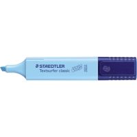 STAEDTLER Textmarker classic colors 364 C-305 1-5mm himmelblau