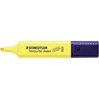 STAEDTLER Textmarker classic colors 364 C-100 1-5mm sonnengelb